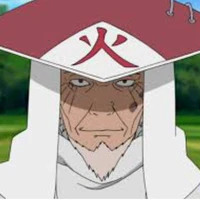 Hiruzen