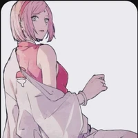 Haruno Sakura