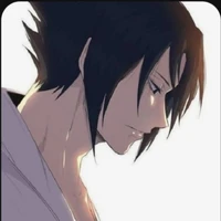 Uchiha Sasuke