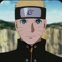 Uzumaki Naruto