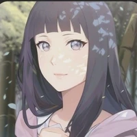 Hyuga Hinata