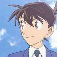 Kudo Shinichi