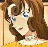 Kudo Yukiko