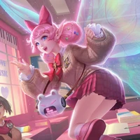 Krixi🧚‍♀️ Phó Văn Nghệ 🌸 Lớp A