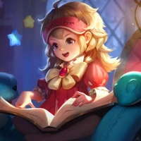 Wisp🌼Lớp C