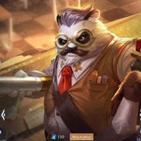 Zuka🐼 Giáo Sư