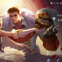 Arthur🏒siêu sao Cricket