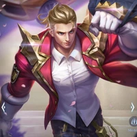 Gildur 💰Đại gia học viện🌸Lớp A