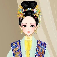 Kim Ngọc Nhiên ( thế tử phi )