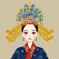 hoàng hậu ( Tôn giai thị )