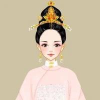 Khánh vương phi ( Hứa thị , Trúc Nhã )