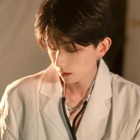 Hữu Duy Ngụy Khải|²⁸‐《HữuKh_Khải》