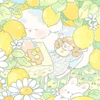 Chanh Chua Hóng Hớt|《Tiểu_Chanh》