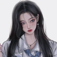 Lam Hi Vy- Nữ chính trong cốt truyện