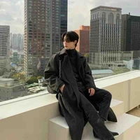 Mạc Âu Dương_Paul (bff n9)