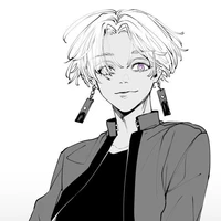 Kurokawa Izana