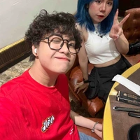 Pé Chắng cx yeu RuRô not SimKai:>