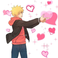 uzumaki naruto