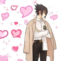 uchiha sasuke