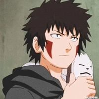 inuzuka kiba