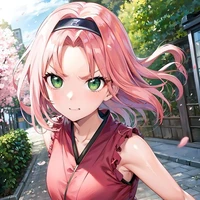 haruno sakura
