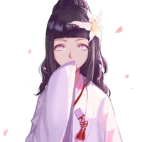 hyuga hinata