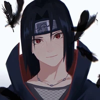 uchiha itachi