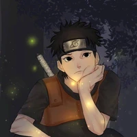 uchiha shisui