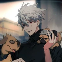 hatake kakashi