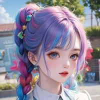 hs nữ