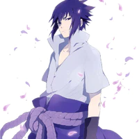 Uchiha Sasuke