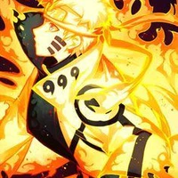 Uzumaki Naruto