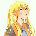 Uzumaki Natsumi