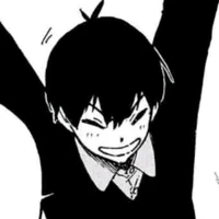 Isagi Yoichi