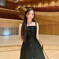 Lưu Diệu Nga (JiSoo)
