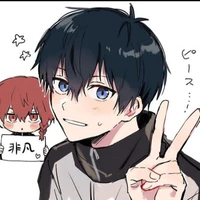 Yoichi Isagi