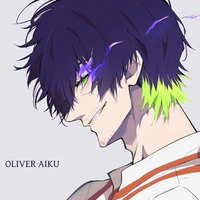 Oliver Aiku