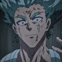 Garou