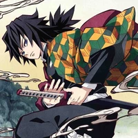 giyuu