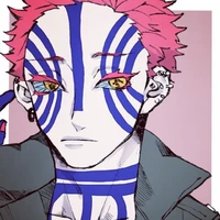 akaza