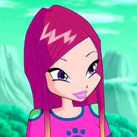 Roxy