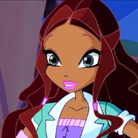 Aisha - Layla