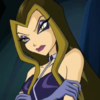 Darcy