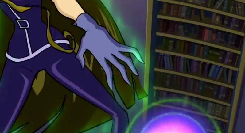 NovelToon
