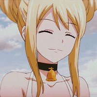 Lucy Heartfilia