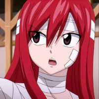 Erza Scarlet