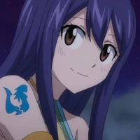 Wendy Marvell