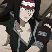 Gajeel Redfox