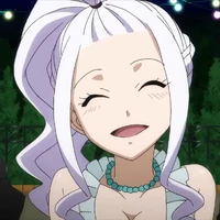 Mirajane Strauss