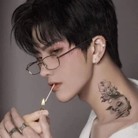 Biểu Văn Tước/ marick\